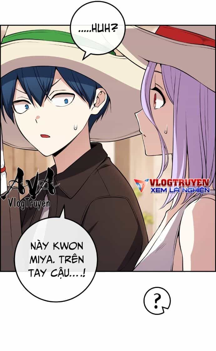 Nhân Vật Webtoon Na Kang Lim - Chương 123 - ảnh 10