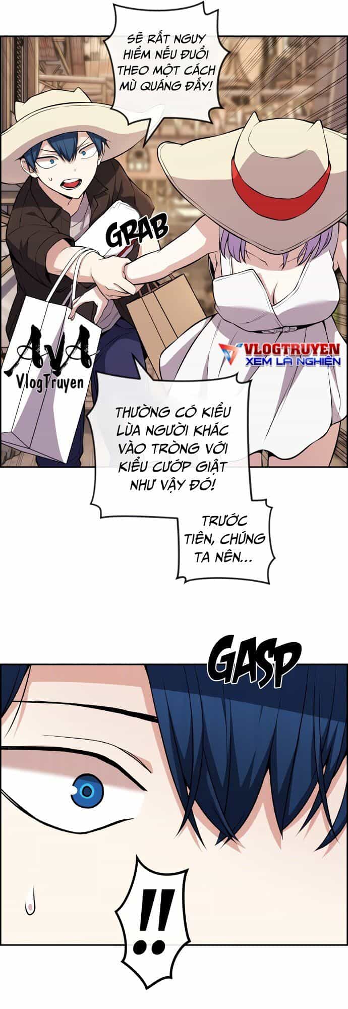 Nhân Vật Webtoon Na Kang Lim - Chương 123 - ảnh 15