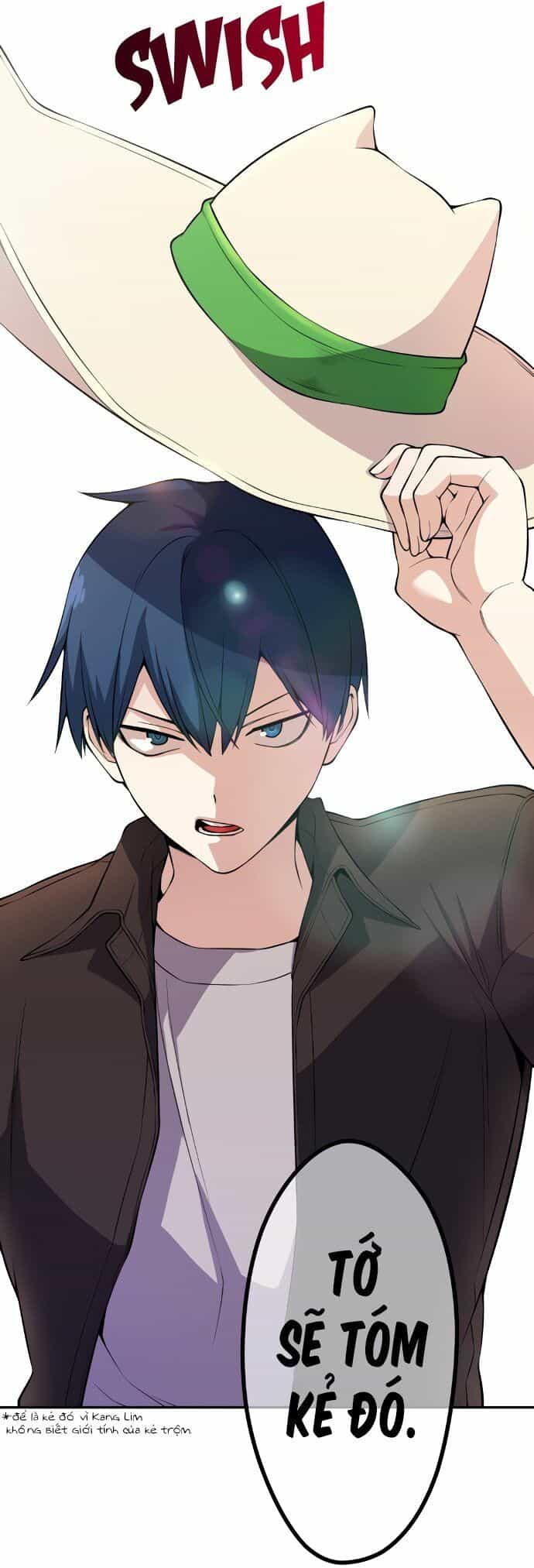 Nhân Vật Webtoon Na Kang Lim - Chương 123 - ảnh 18