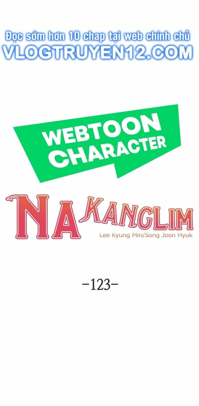 Nhân Vật Webtoon Na Kang Lim - Chương 123 - ảnh 19