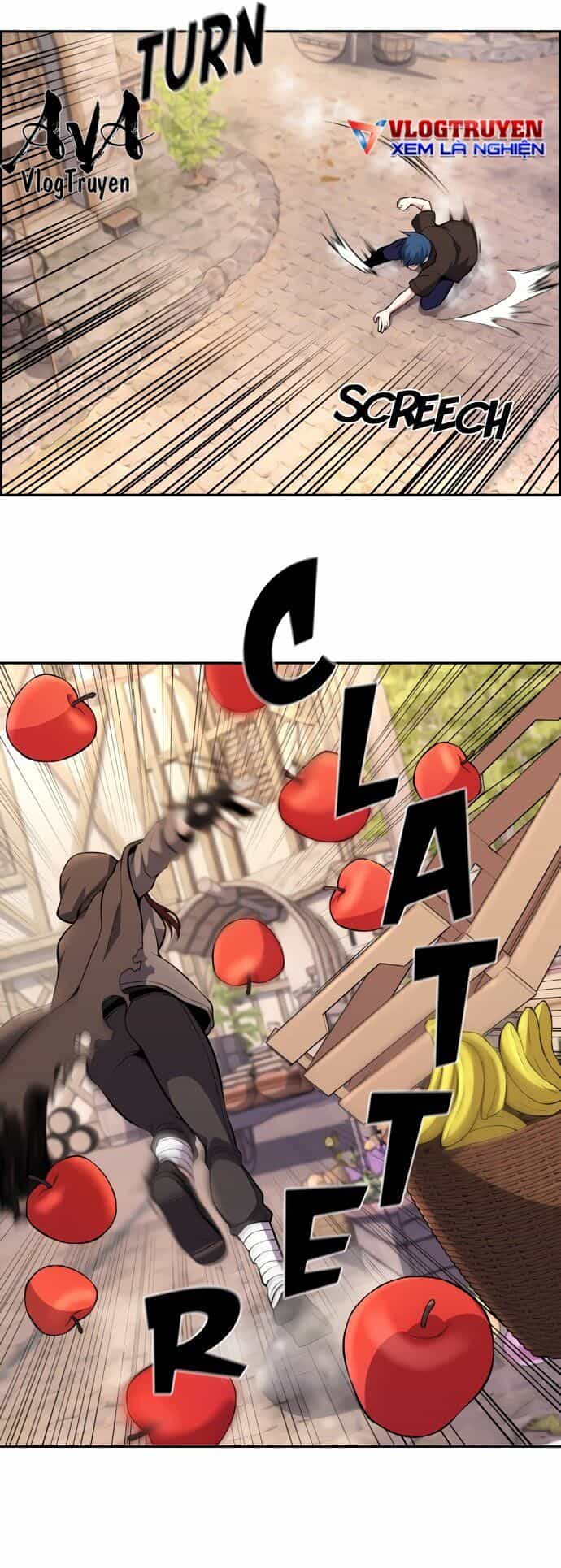 Nhân Vật Webtoon Na Kang Lim - Chương 123 - ảnh 25