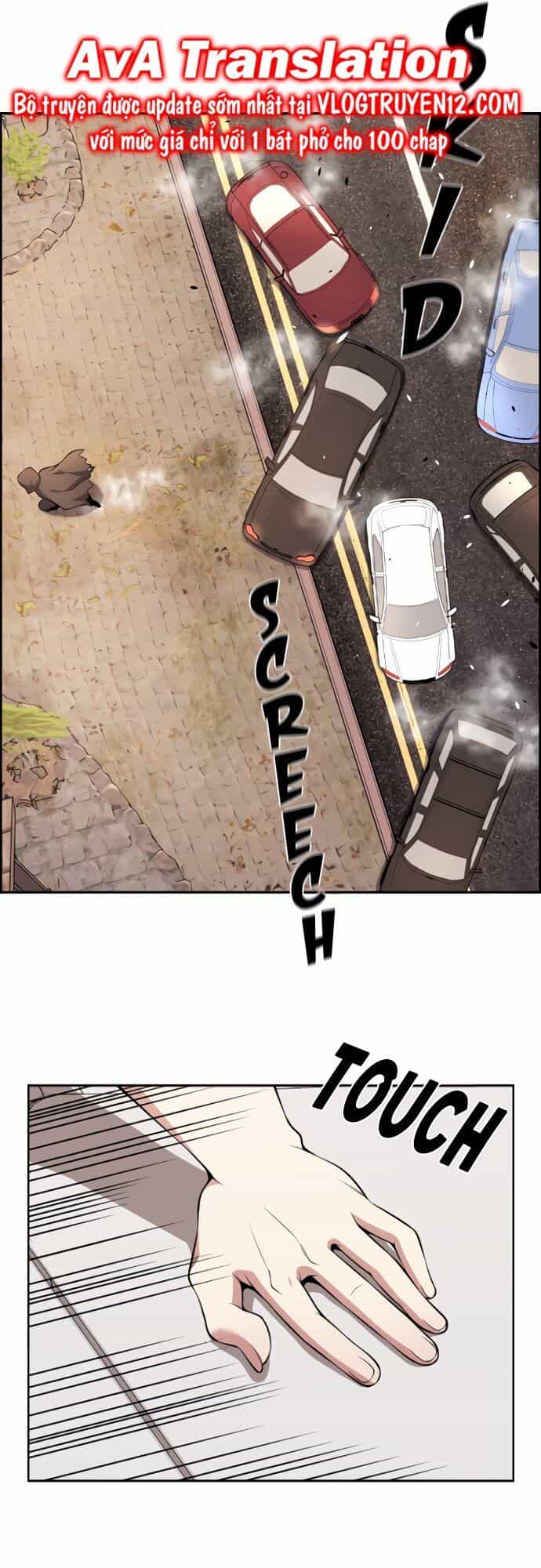 Nhân Vật Webtoon Na Kang Lim - Chương 123 - ảnh 28