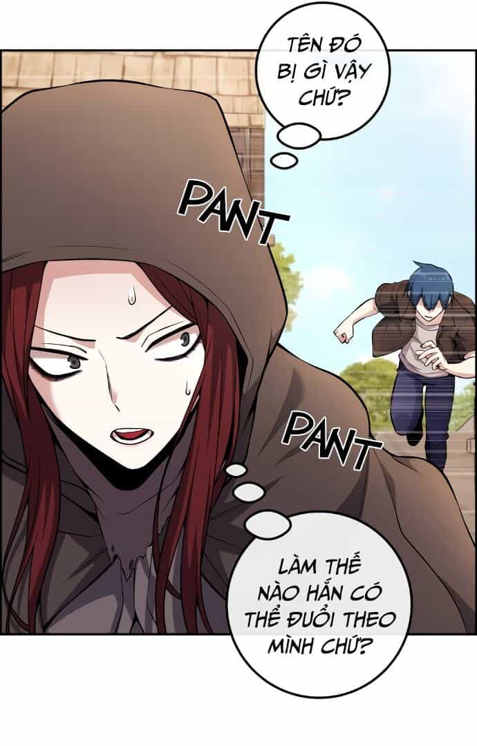 Nhân Vật Webtoon Na Kang Lim - Chương 123 - ảnh 30