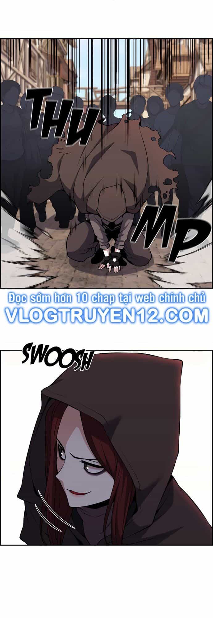 Nhân Vật Webtoon Na Kang Lim - Chương 123 - ảnh 33