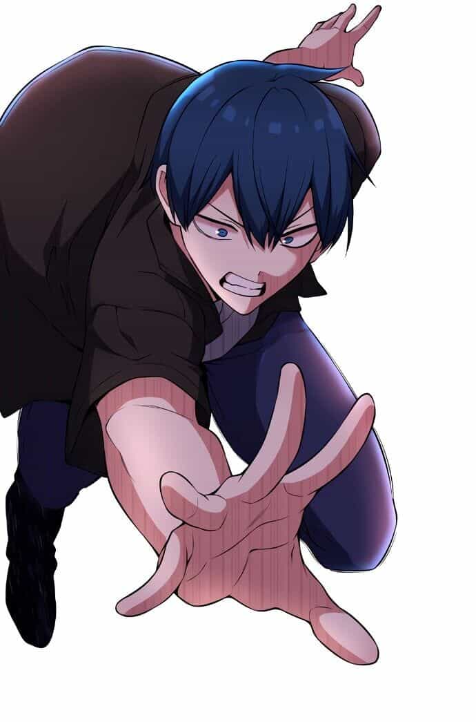 Nhân Vật Webtoon Na Kang Lim - Chương 123 - ảnh 34