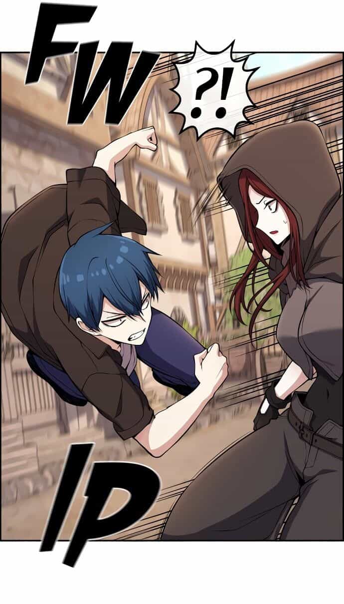 Nhân Vật Webtoon Na Kang Lim - Chương 123 - ảnh 36