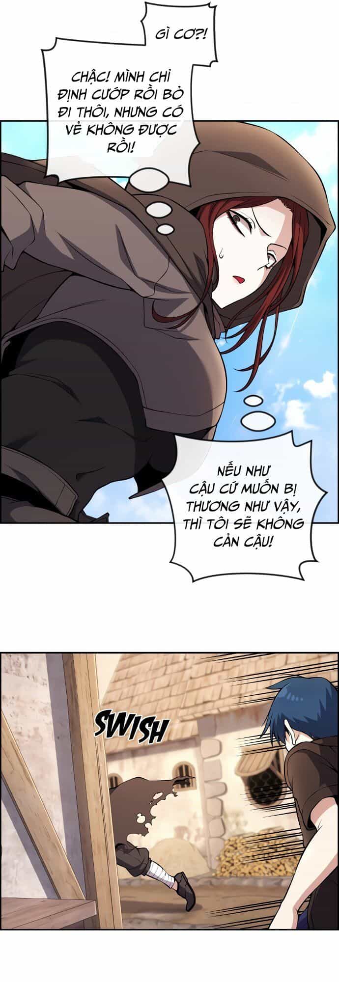 Nhân Vật Webtoon Na Kang Lim - Chương 123 - ảnh 37