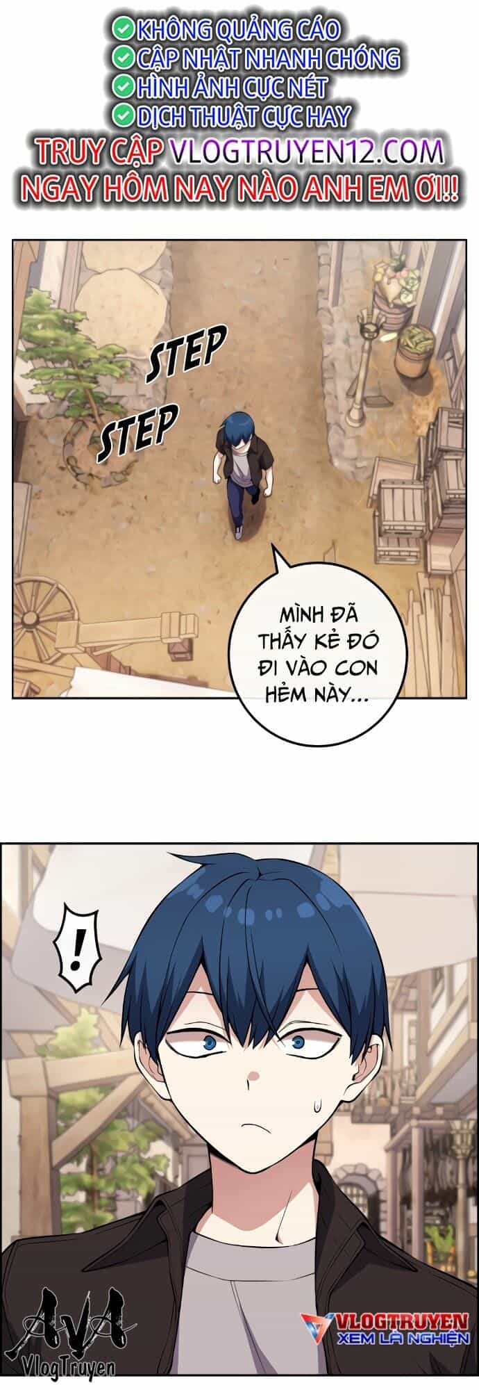 Nhân Vật Webtoon Na Kang Lim - Chương 123 - ảnh 38