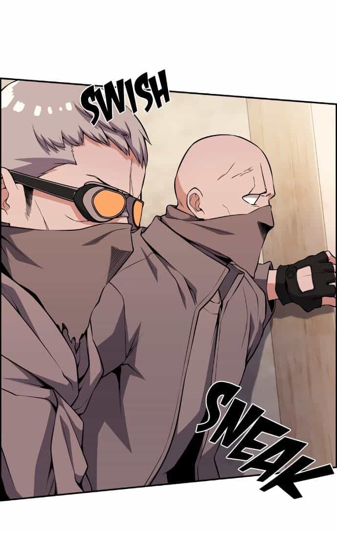 Nhân Vật Webtoon Na Kang Lim - Chương 123 - ảnh 39