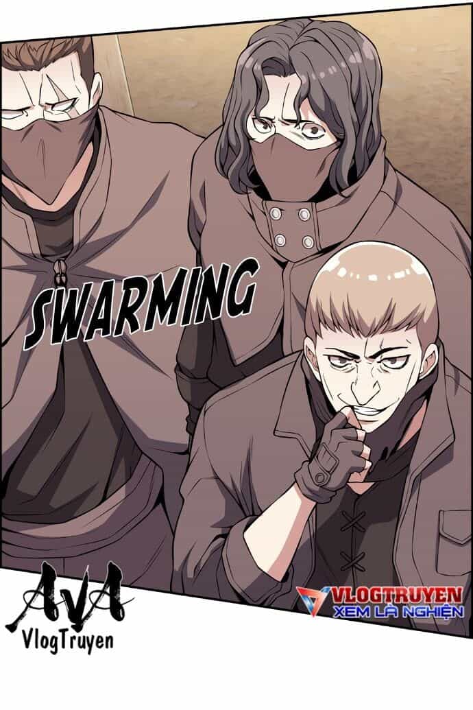 Nhân Vật Webtoon Na Kang Lim - Chương 123 - ảnh 40