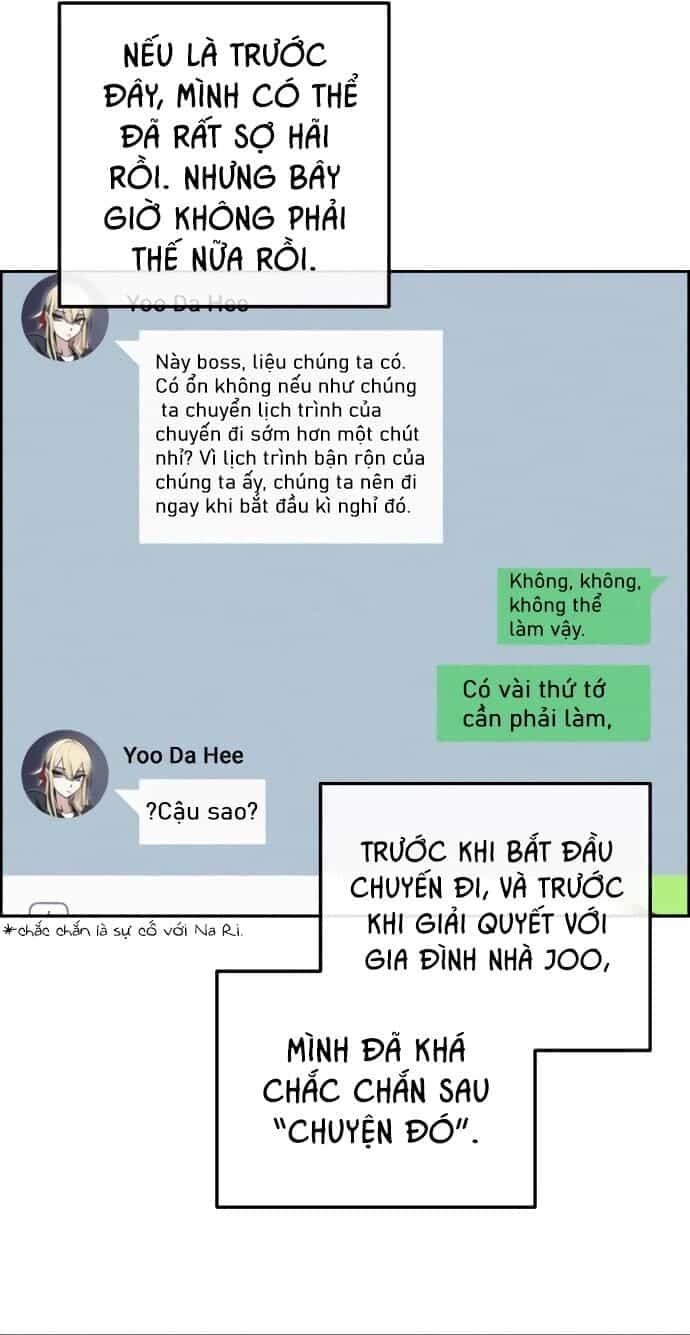 Nhân Vật Webtoon Na Kang Lim - Chương 123 - ảnh 42