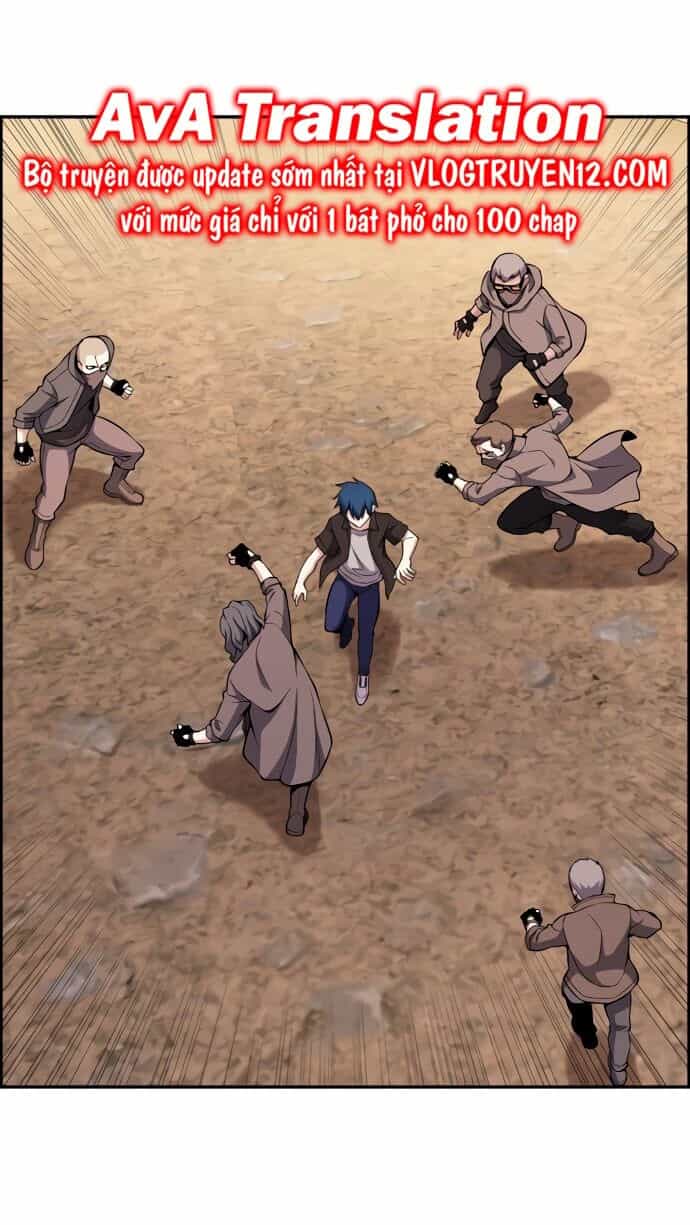 Nhân Vật Webtoon Na Kang Lim - Chương 123 - ảnh 47