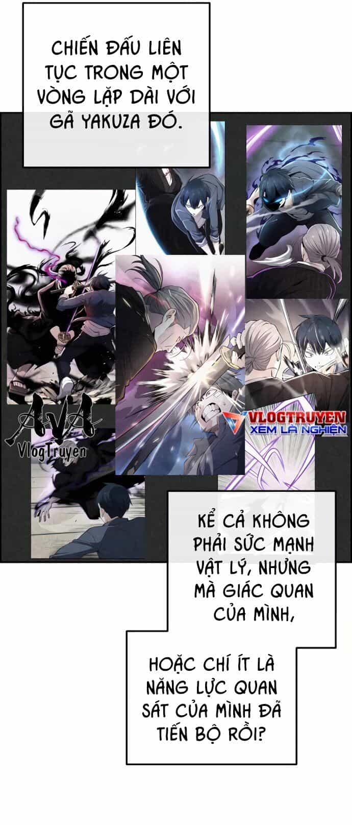 Nhân Vật Webtoon Na Kang Lim - Chương 123 - ảnh 50