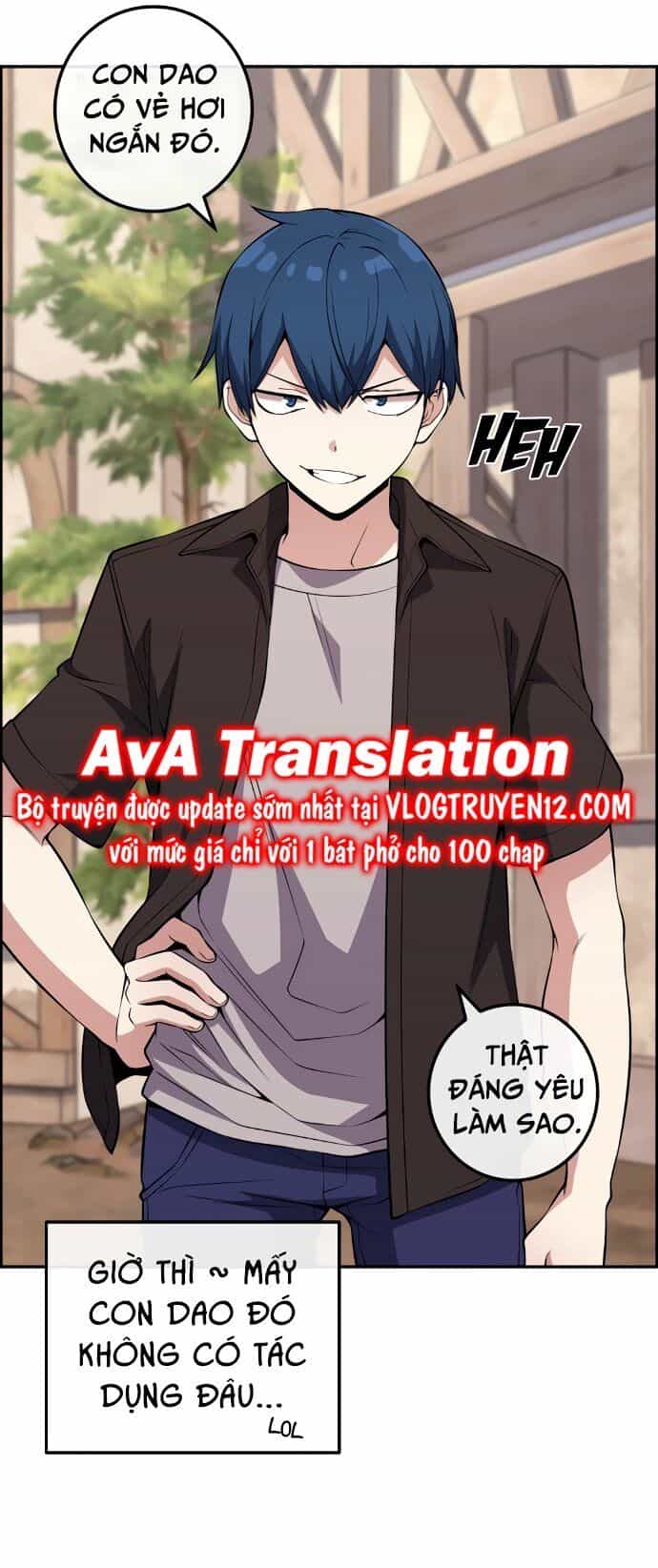 Nhân Vật Webtoon Na Kang Lim - Chương 123 - ảnh 54