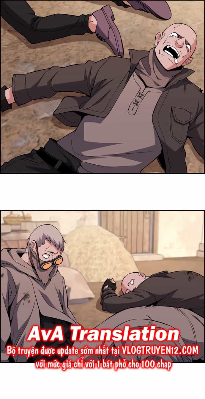 Nhân Vật Webtoon Na Kang Lim - Chương 123 - ảnh 57