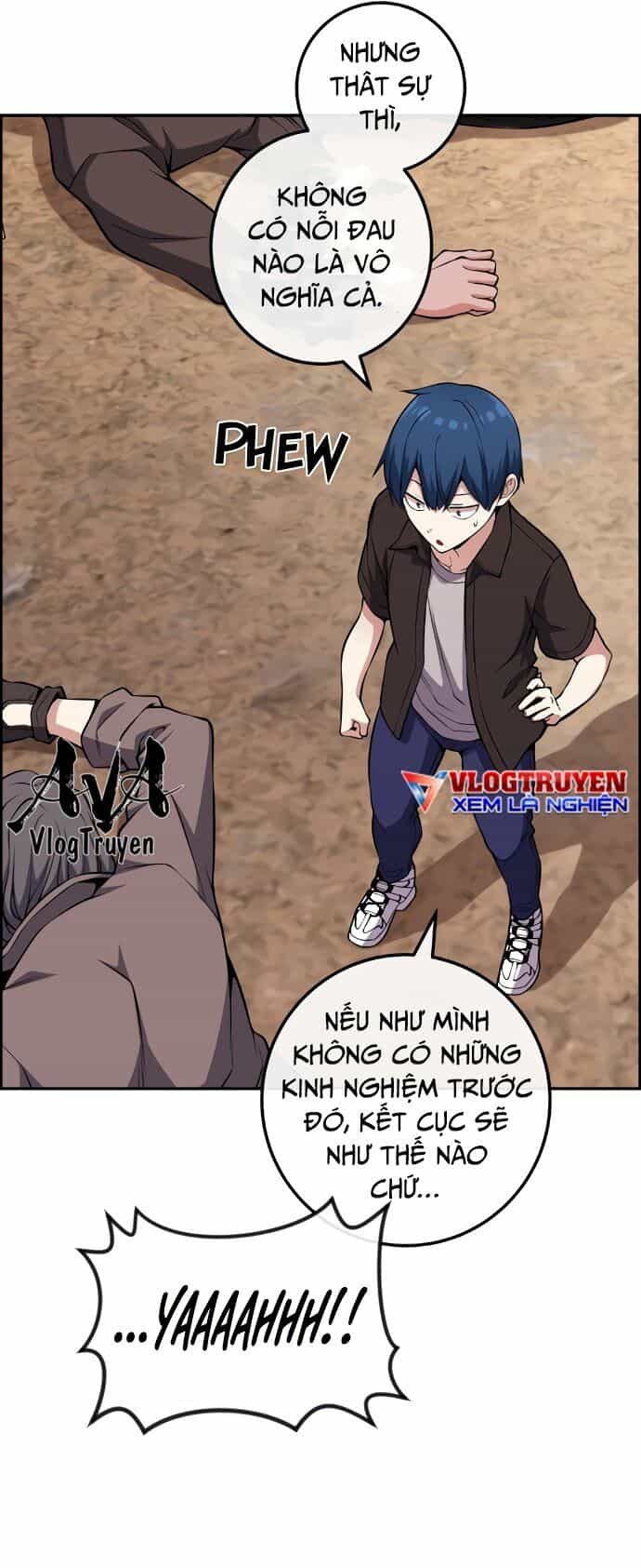 Nhân Vật Webtoon Na Kang Lim - Chương 123 - ảnh 59