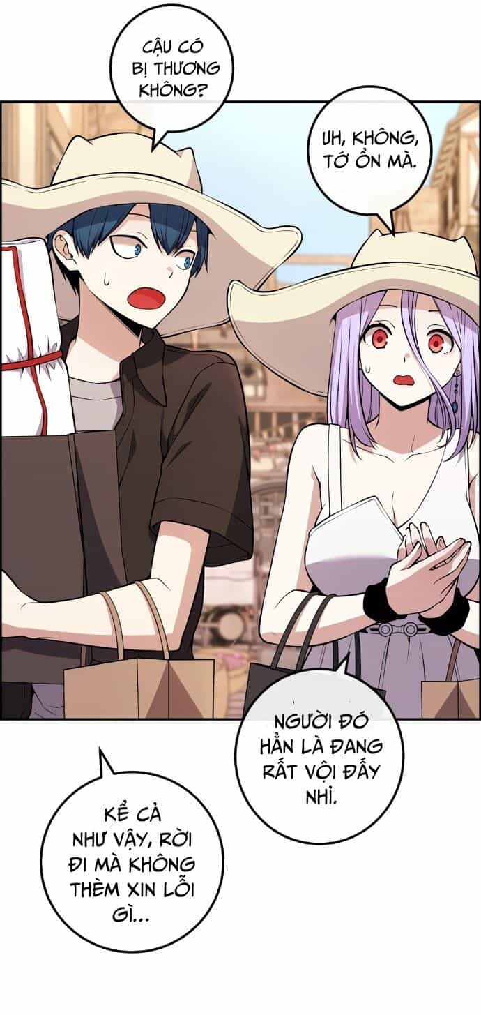Nhân Vật Webtoon Na Kang Lim - Chương 123 - ảnh 9