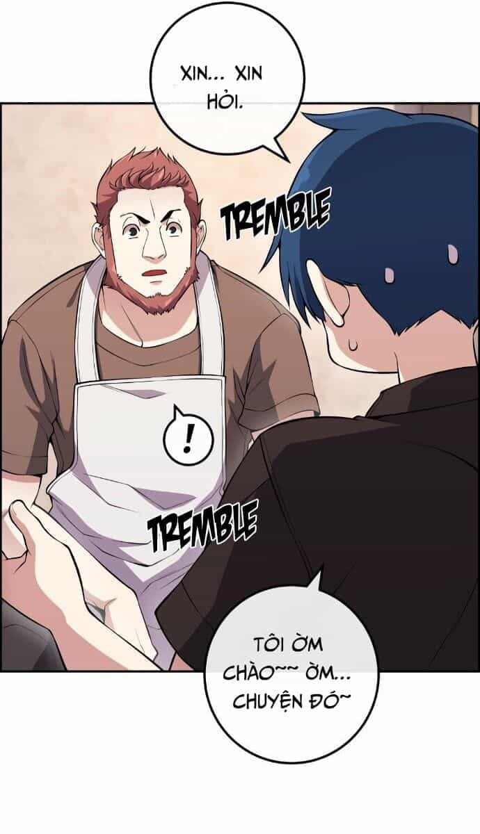 Nhân Vật Webtoon Na Kang Lim - Chương 124 - ảnh 10