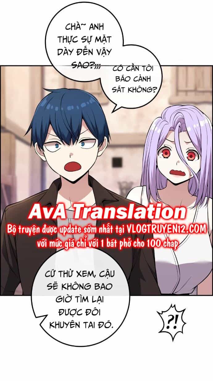 Nhân Vật Webtoon Na Kang Lim - Chương 124 - ảnh 15