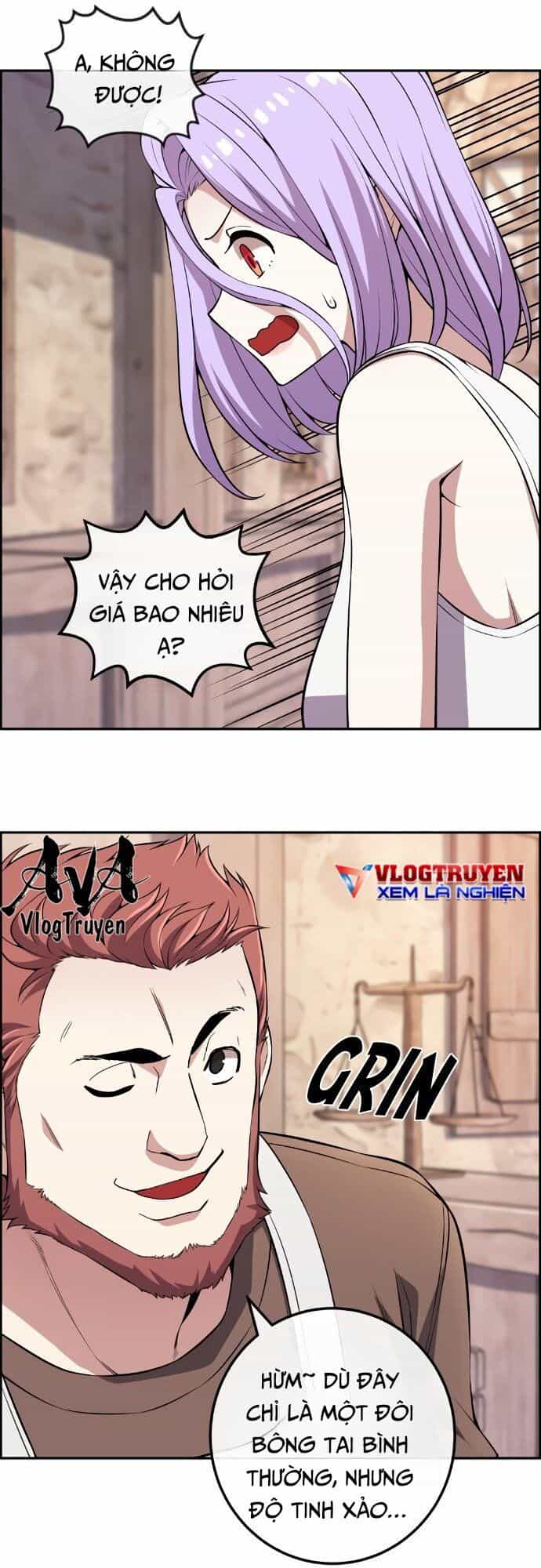 Nhân Vật Webtoon Na Kang Lim - Chương 124 - ảnh 16