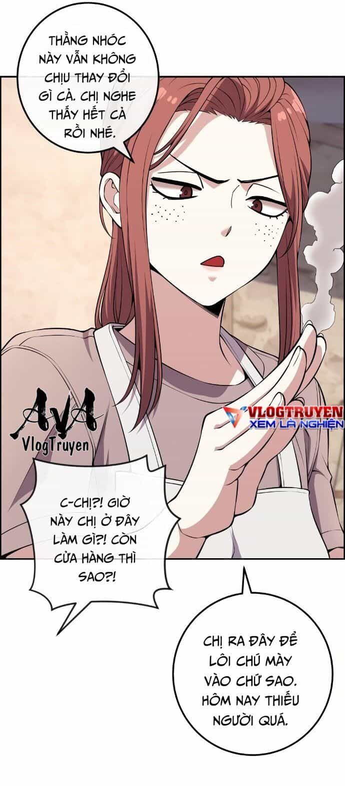 Nhân Vật Webtoon Na Kang Lim - Chương 124 - ảnh 18
