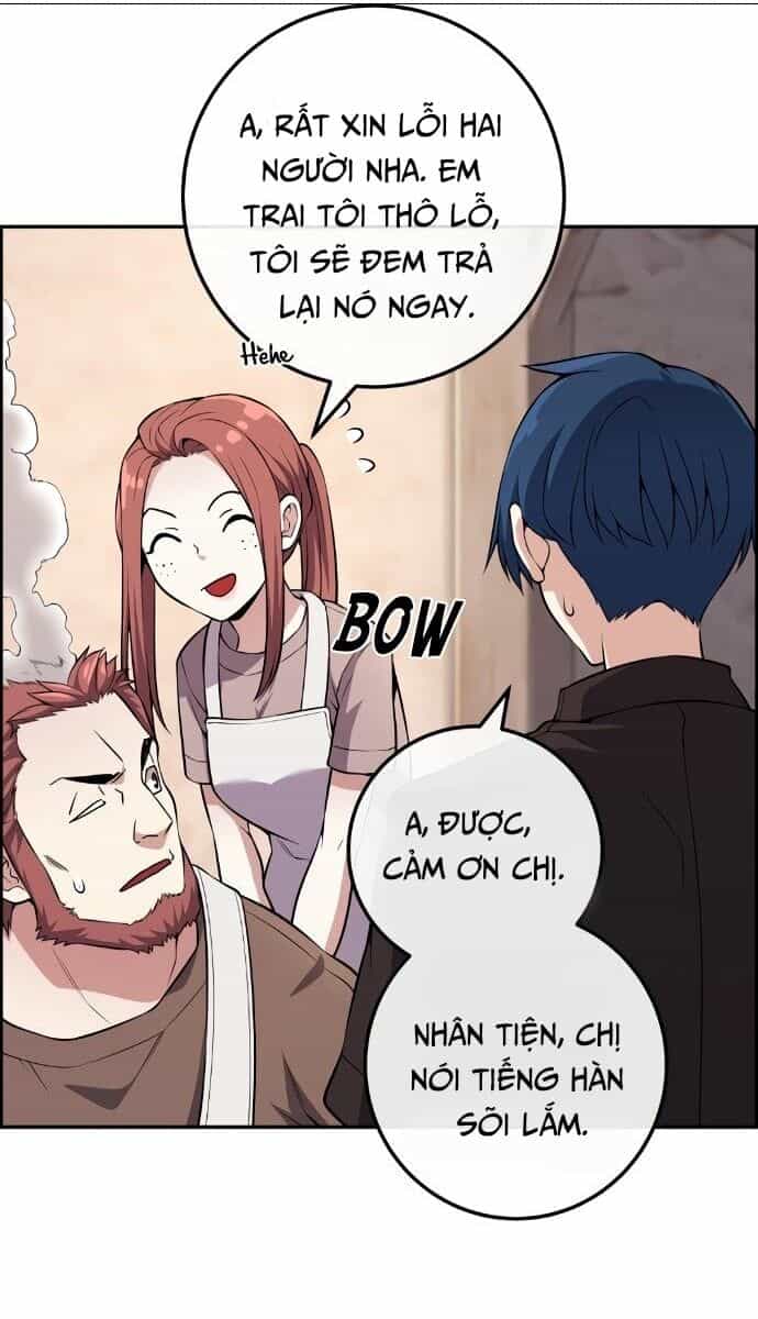 Nhân Vật Webtoon Na Kang Lim - Chương 124 - ảnh 19