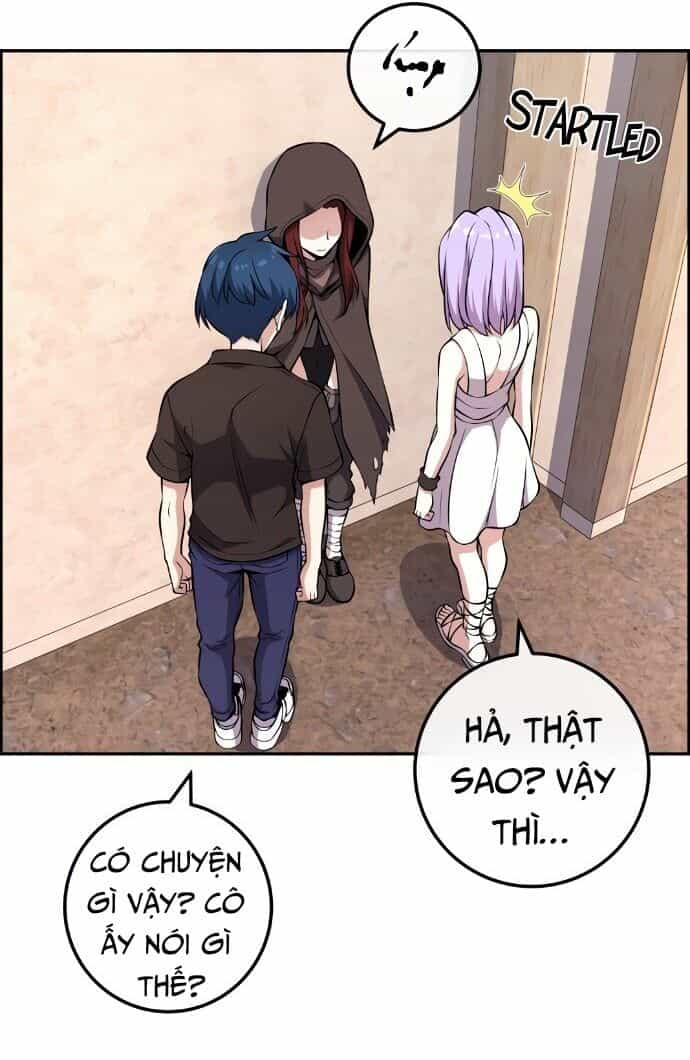 Nhân Vật Webtoon Na Kang Lim - Chương 124 - ảnh 2