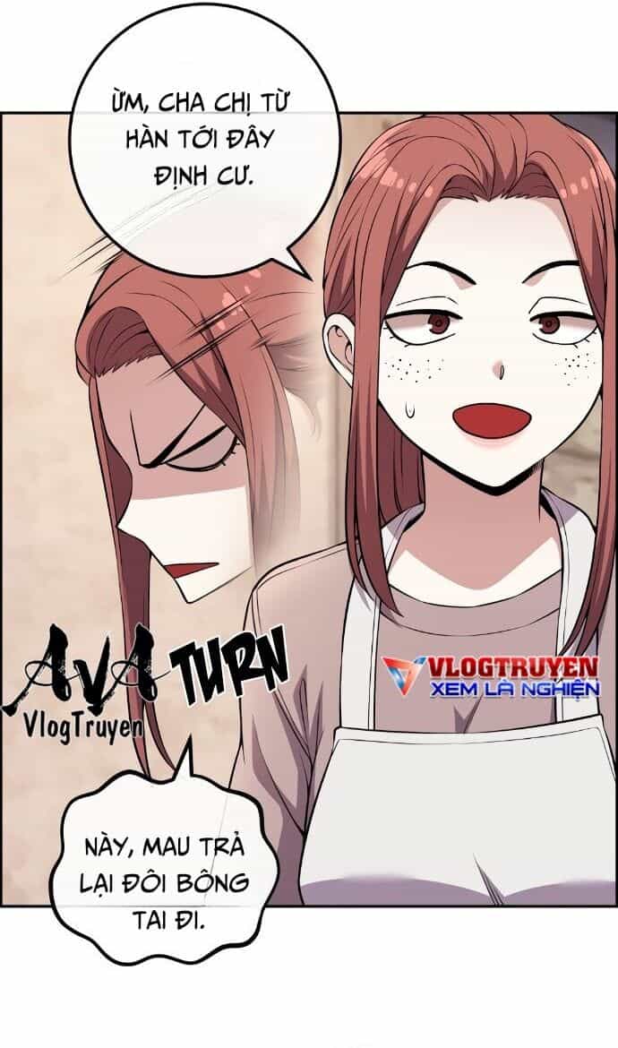 Nhân Vật Webtoon Na Kang Lim - Chương 124 - ảnh 20