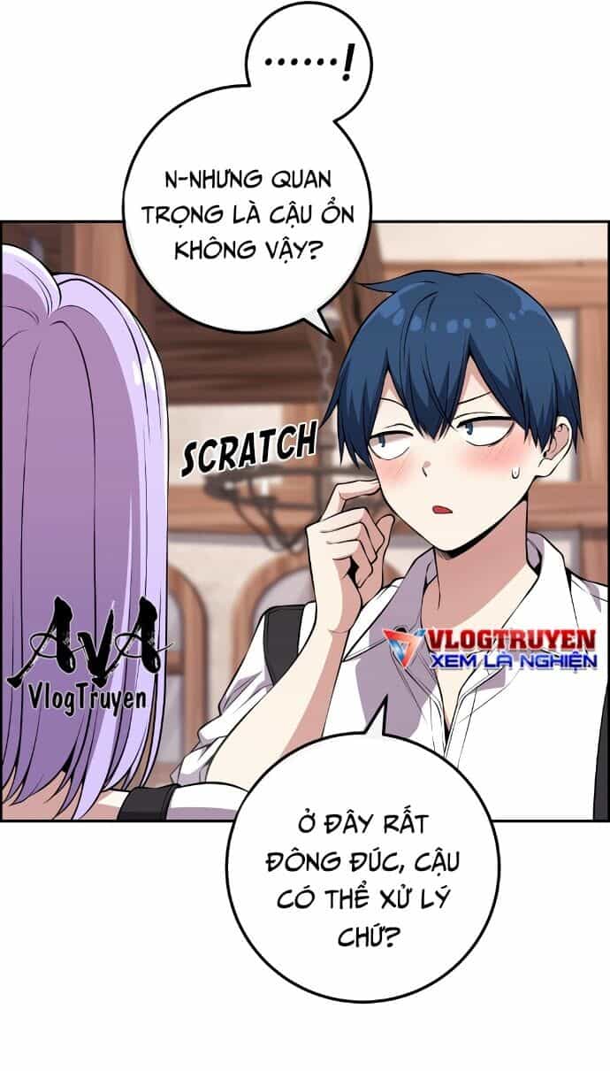 Nhân Vật Webtoon Na Kang Lim - Chương 124 - ảnh 43