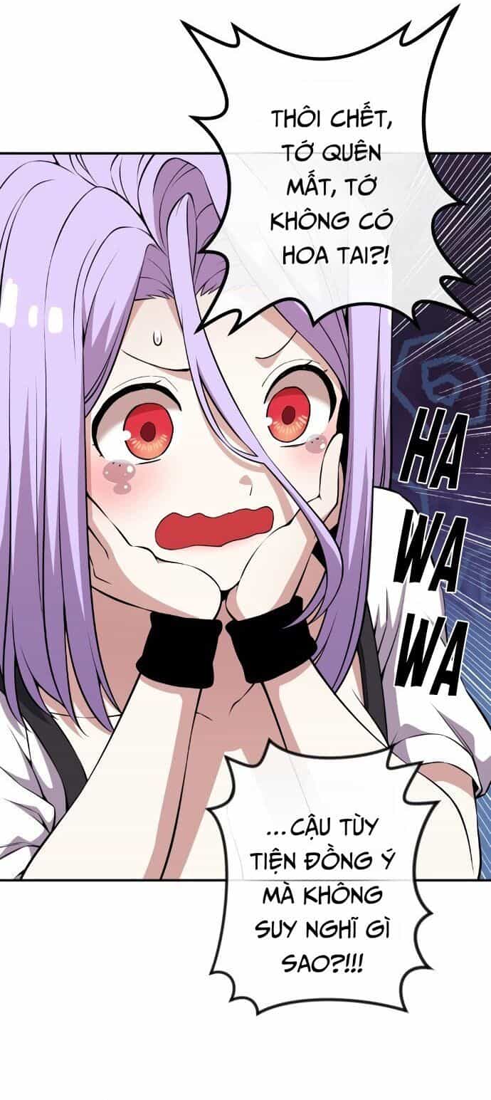 Nhân Vật Webtoon Na Kang Lim - Chương 124 - ảnh 46