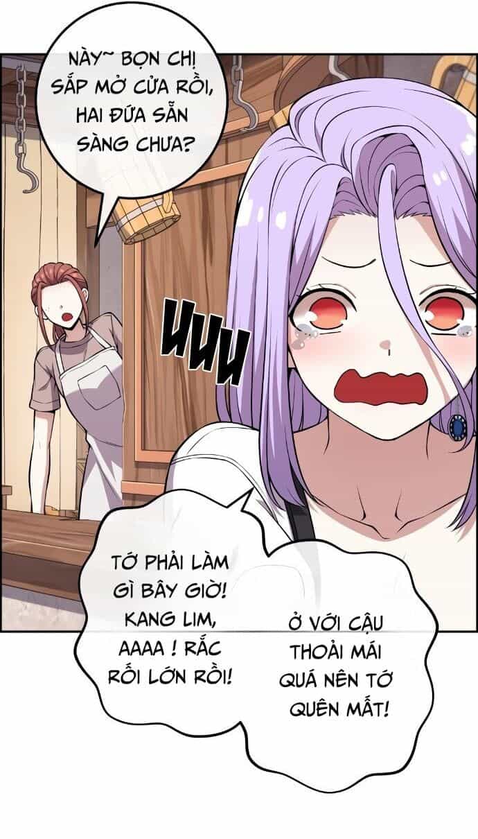 Nhân Vật Webtoon Na Kang Lim - Chương 124 - ảnh 47