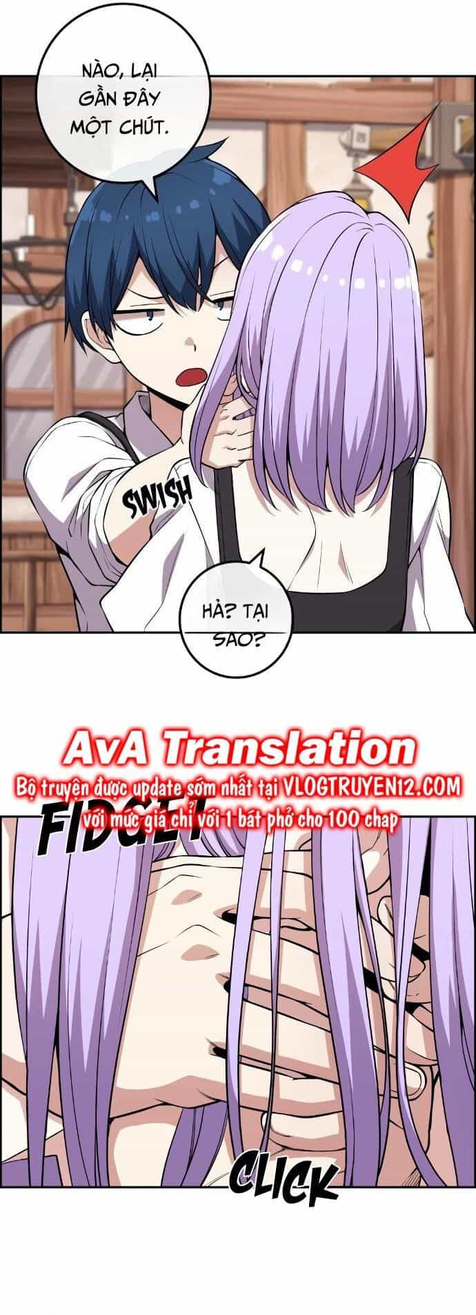 Nhân Vật Webtoon Na Kang Lim - Chương 124 - ảnh 49