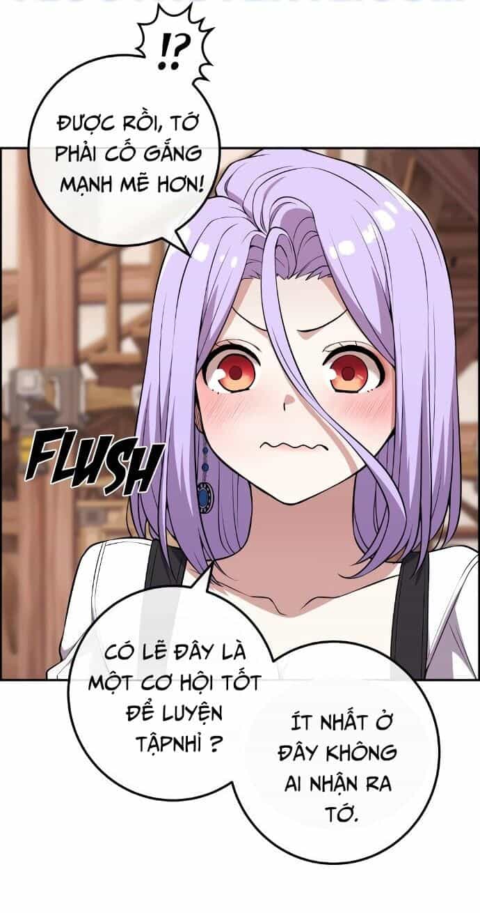 Nhân Vật Webtoon Na Kang Lim - Chương 124 - ảnh 53