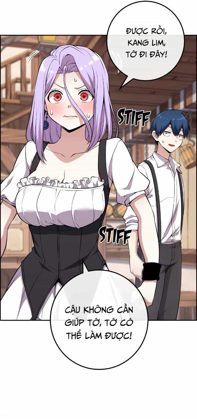 Nhân Vật Webtoon Na Kang Lim - Chương 124 - ảnh 55