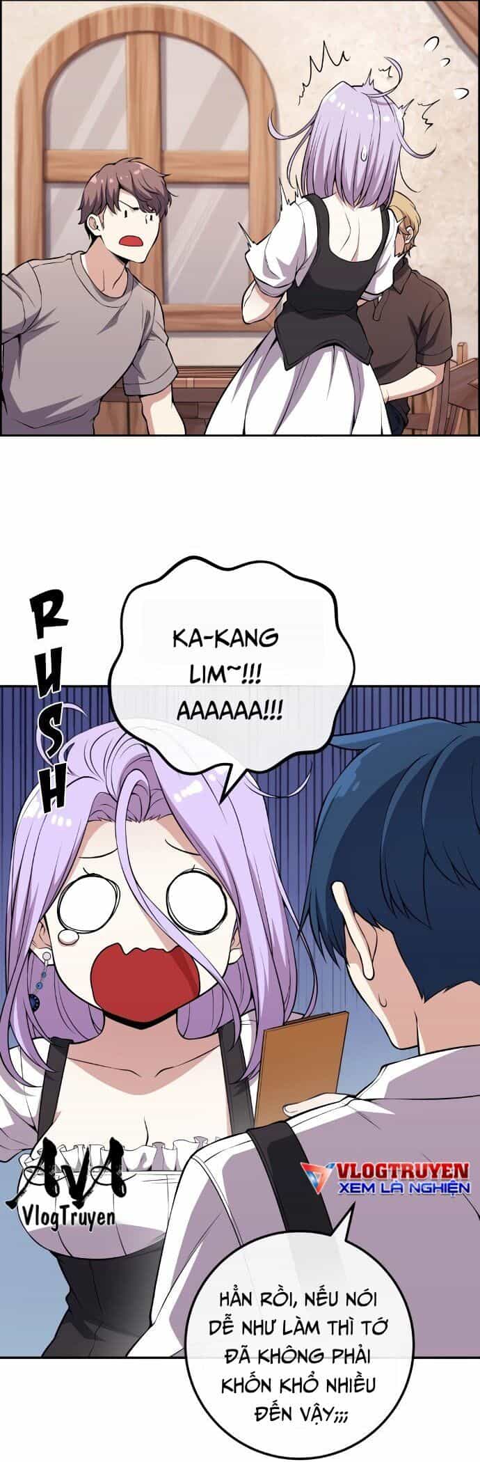 Nhân Vật Webtoon Na Kang Lim - Chương 124 - ảnh 57