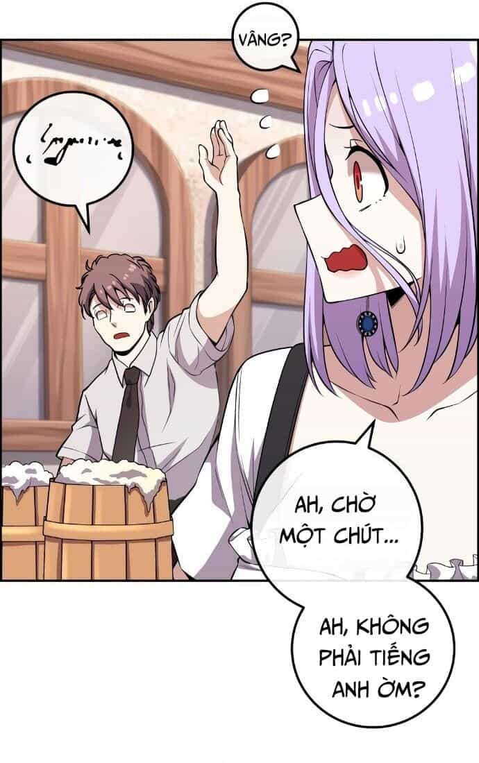 Nhân Vật Webtoon Na Kang Lim - Chương 124 - ảnh 60