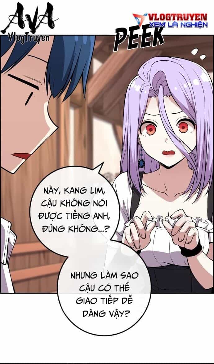 Nhân Vật Webtoon Na Kang Lim - Chương 124 - ảnh 64