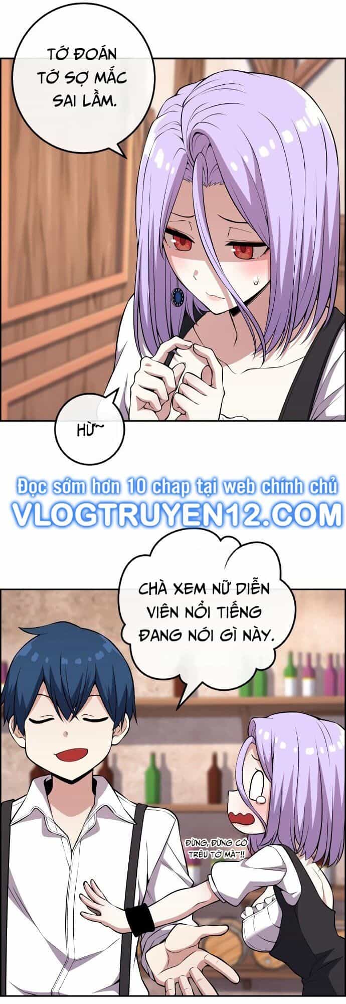 Nhân Vật Webtoon Na Kang Lim - Chương 124 - ảnh 66