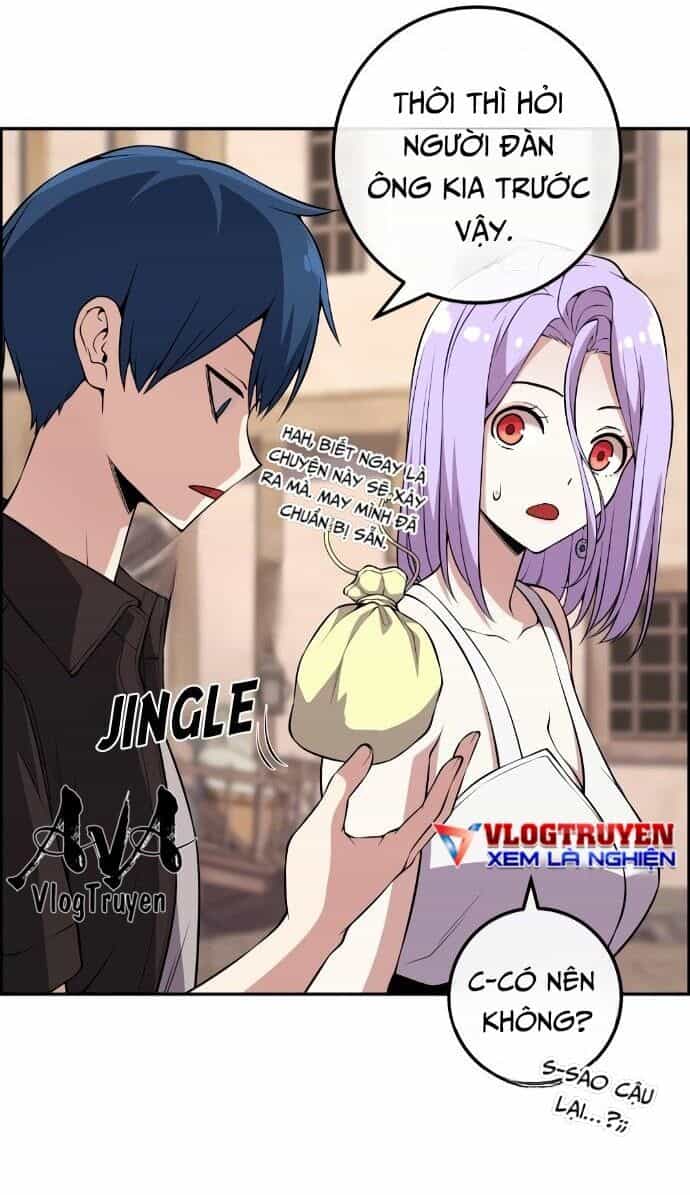 Nhân Vật Webtoon Na Kang Lim - Chương 124 - ảnh 9