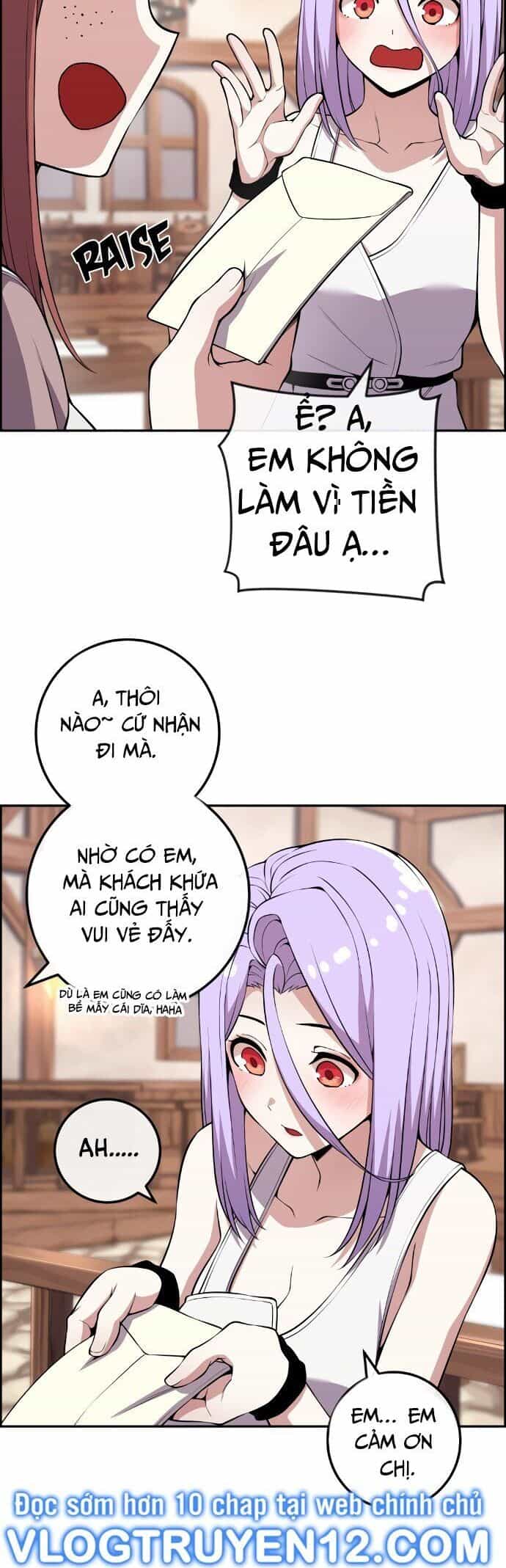 Nhân Vật Webtoon Na Kang Lim - Chương 125 - ảnh 10