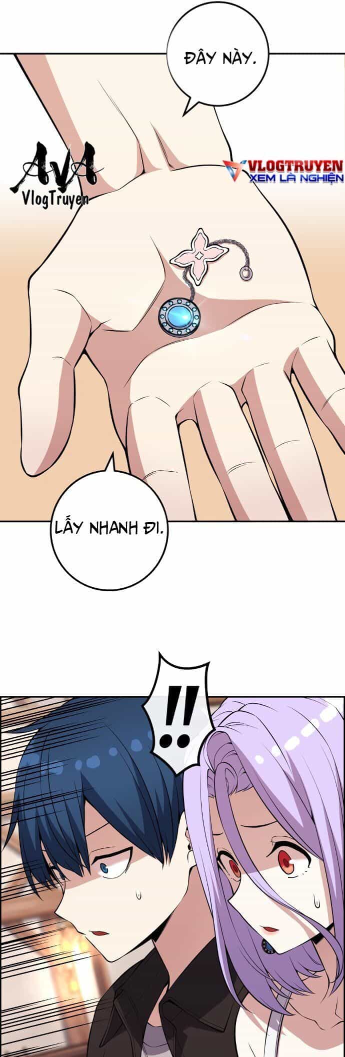 Nhân Vật Webtoon Na Kang Lim - Chương 125 - ảnh 13