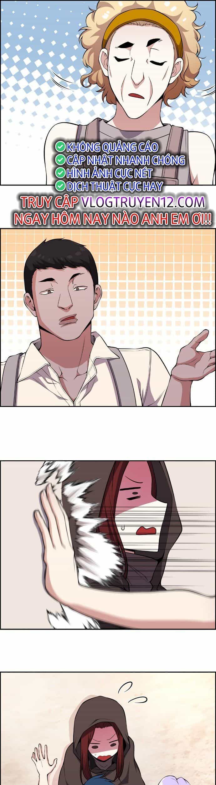 Nhân Vật Webtoon Na Kang Lim - Chương 125 - ảnh 17