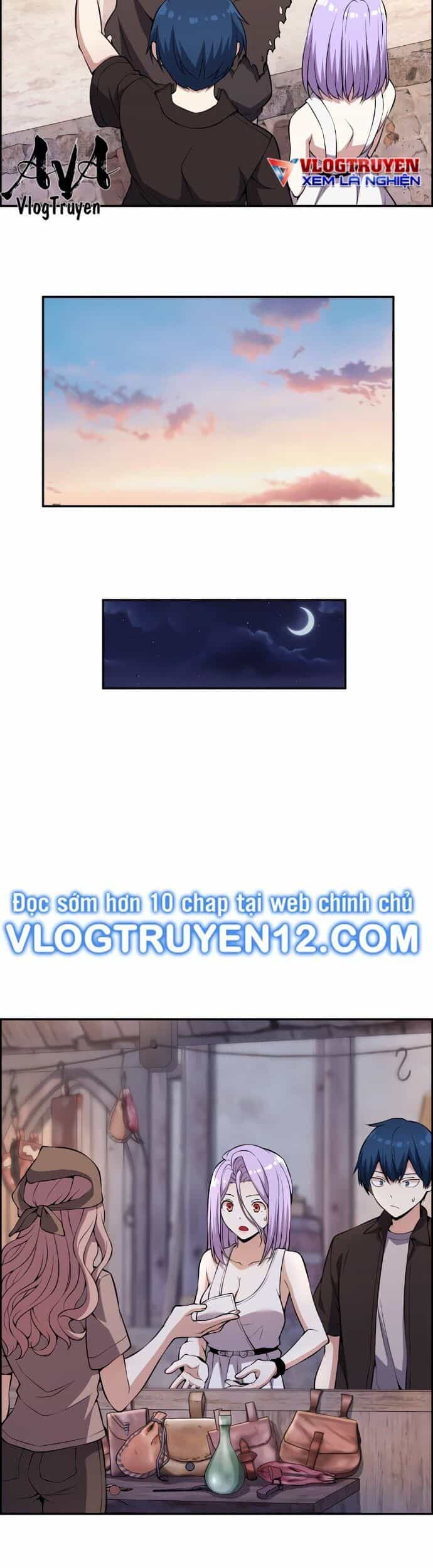 Nhân Vật Webtoon Na Kang Lim - Chương 125 - ảnh 18