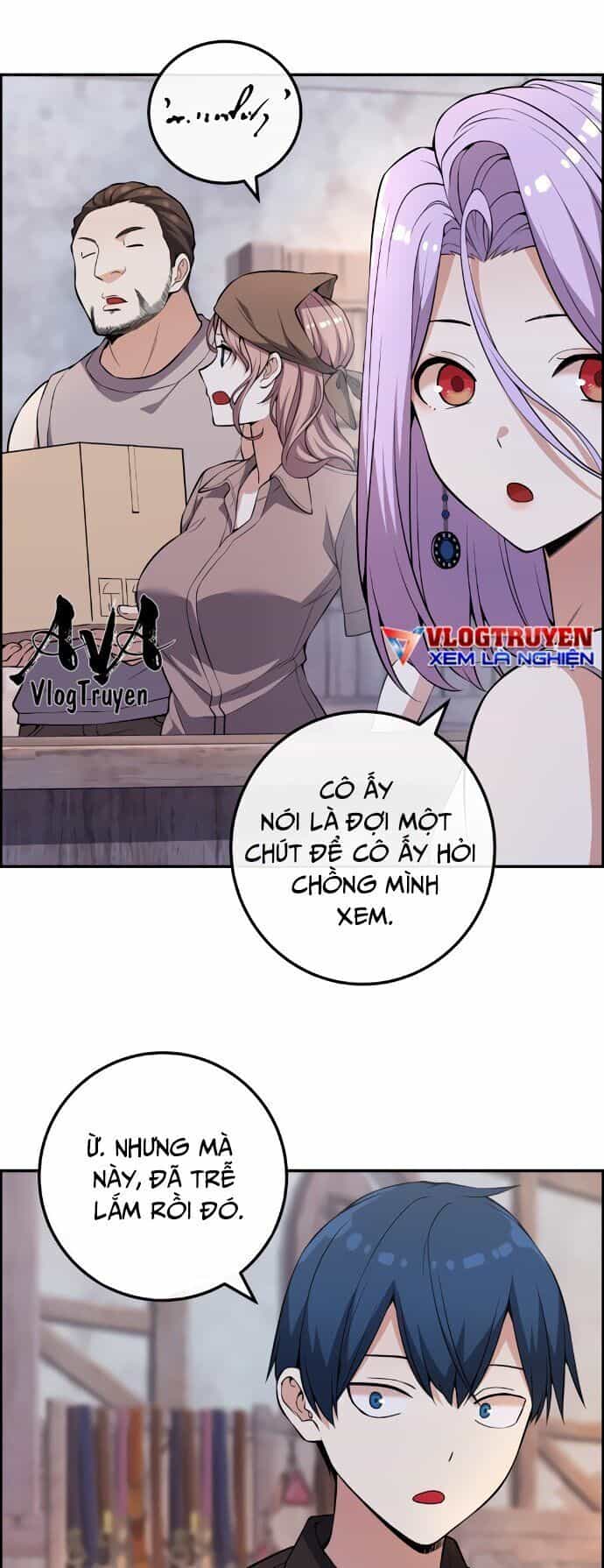 Nhân Vật Webtoon Na Kang Lim - Chương 125 - ảnh 19