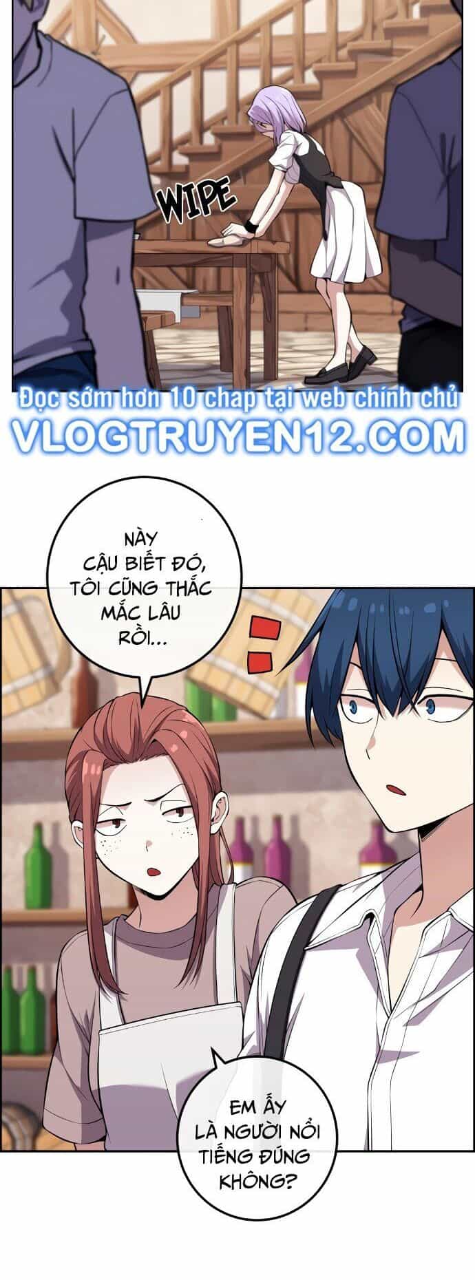 Nhân Vật Webtoon Na Kang Lim - Chương 125 - ảnh 2