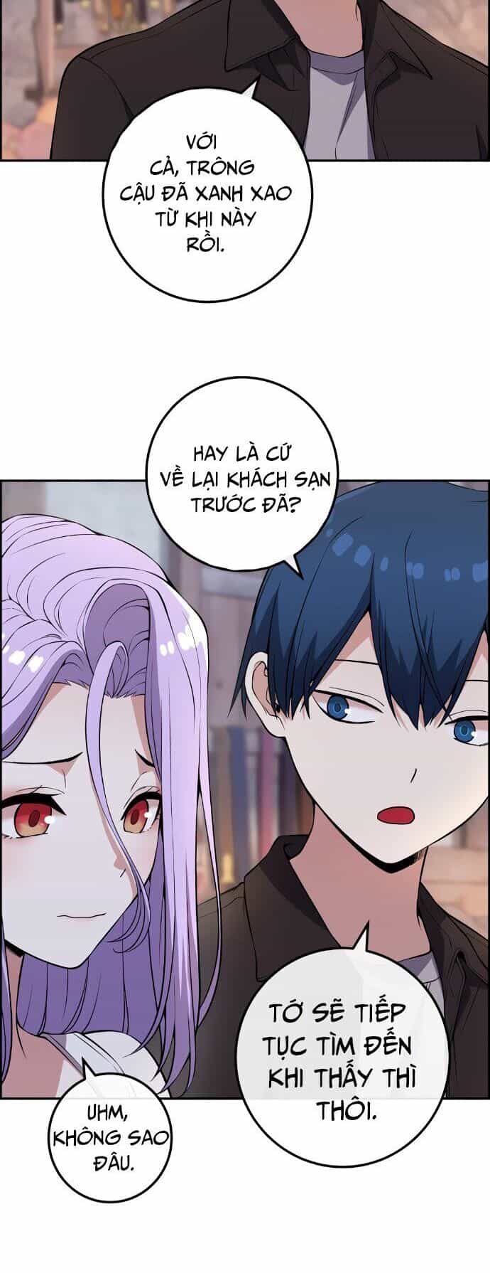 Nhân Vật Webtoon Na Kang Lim - Chương 125 - ảnh 20