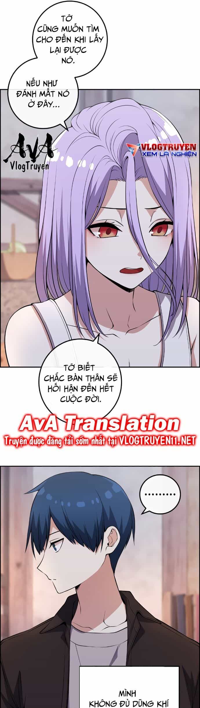 Nhân Vật Webtoon Na Kang Lim - Chương 125 - ảnh 21