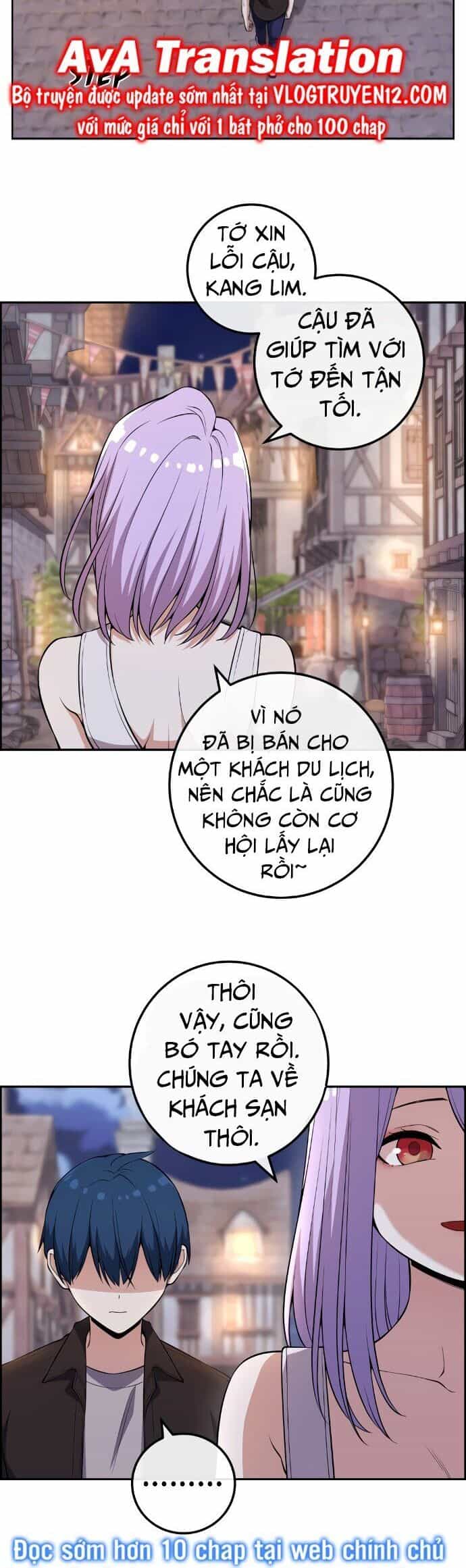 Nhân Vật Webtoon Na Kang Lim - Chương 125 - ảnh 26