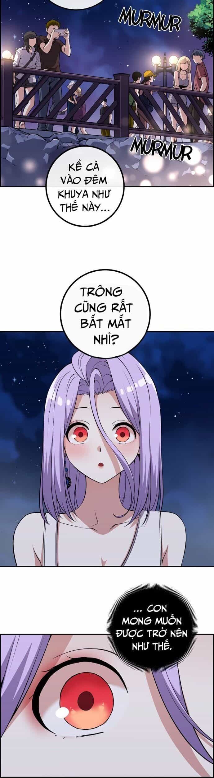 Nhân Vật Webtoon Na Kang Lim - Chương 125 - ảnh 30