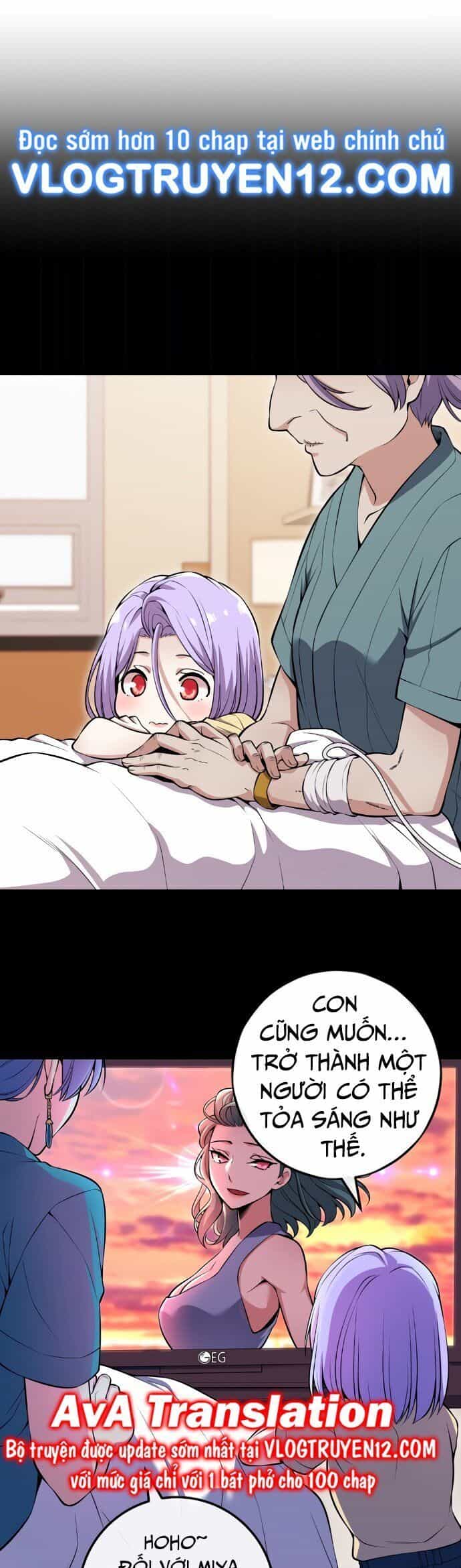 Nhân Vật Webtoon Na Kang Lim - Chương 125 - ảnh 31